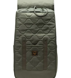 Tasker|Rygsække-Herschel Rygsæk - Retreat - Quilted Capsule - 23 L - Beetle