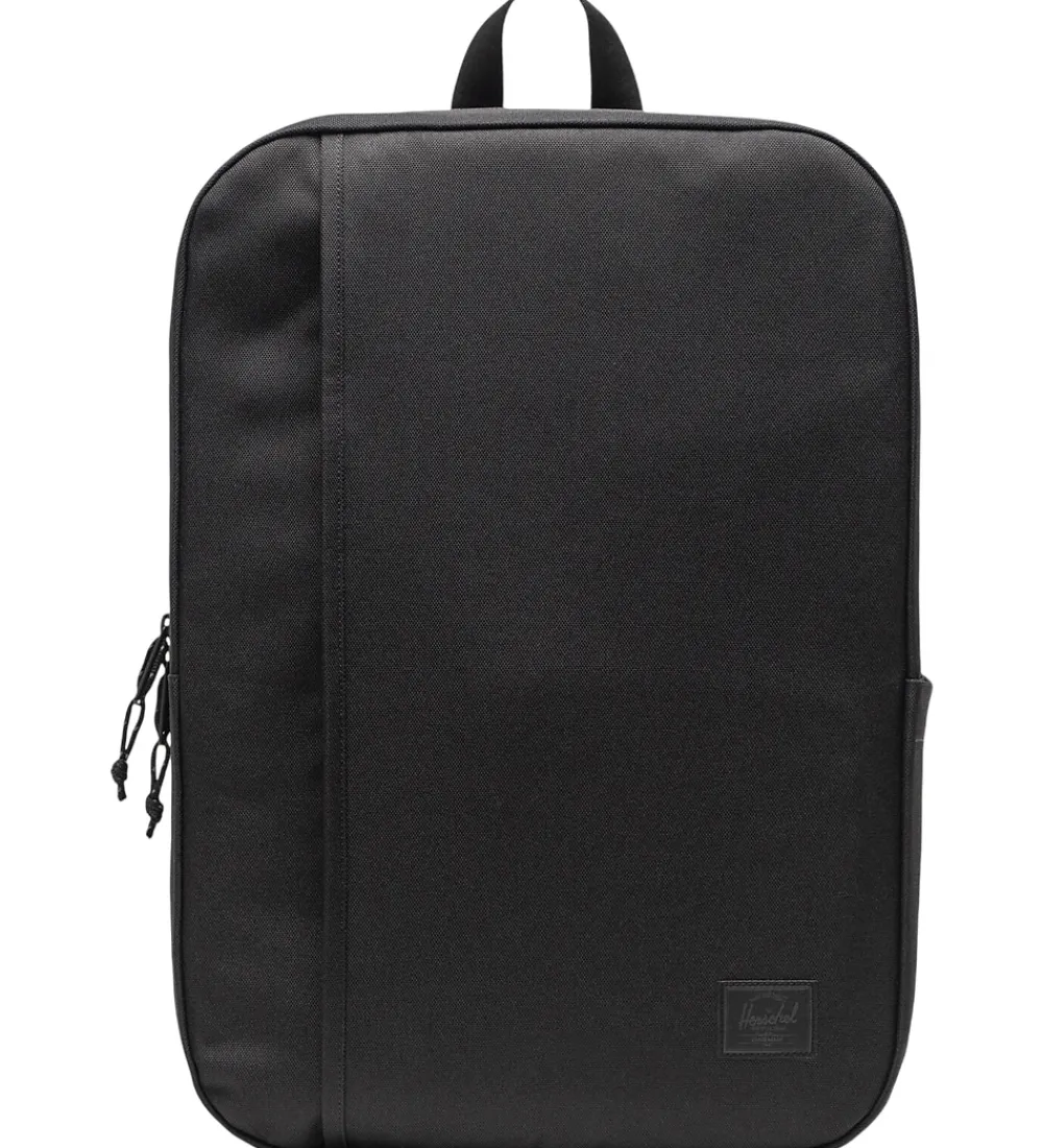 Herschel Rygsække*Rygsæk - Wesbrook - 24 L - Black Tonal