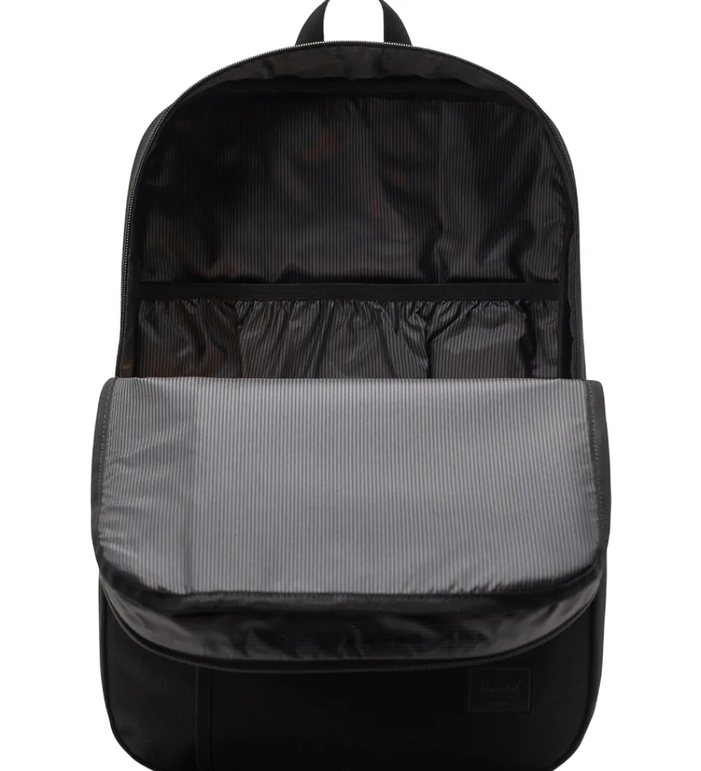 Herschel Rygsække*Rygsæk - Wesbrook - 24 L - Black Tonal