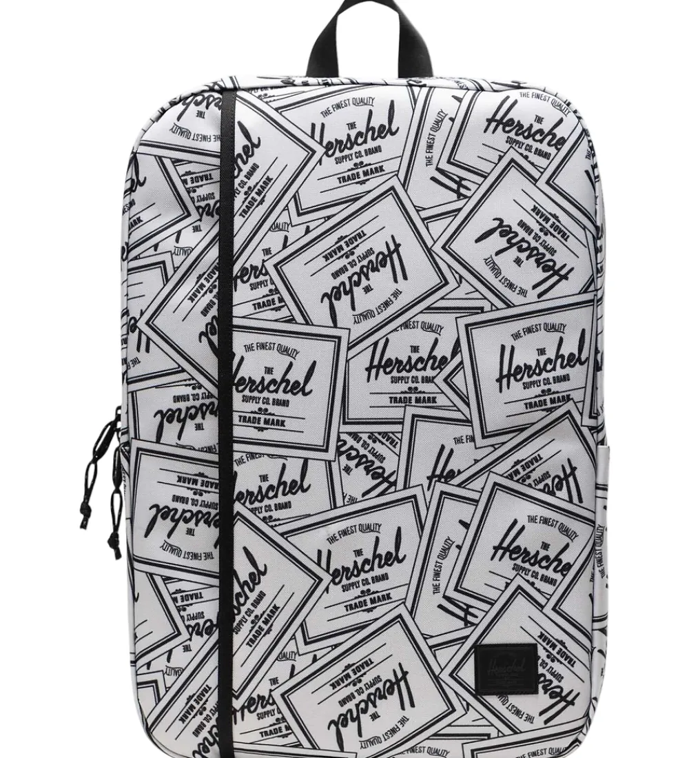 Herschel Rygsække*Rygsæk - Wesbrook - 24 L - Sticker Up