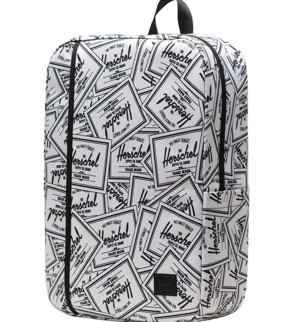 Herschel Rygsække*Rygsæk - Wesbrook - 24 L - Sticker Up