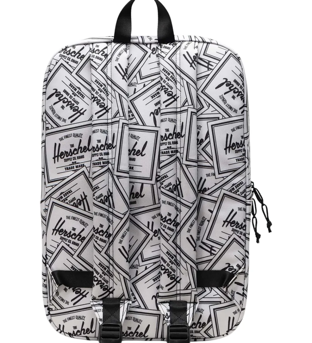 Herschel Rygsække*Rygsæk - Wesbrook - 24 L - Sticker Up