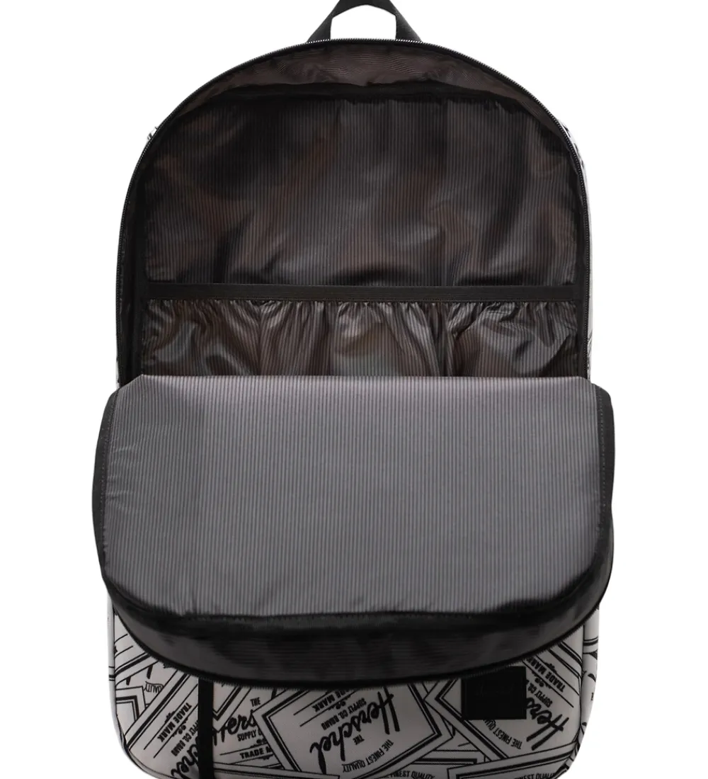 Herschel Rygsække*Rygsæk - Wesbrook - 24 L - Sticker Up