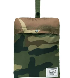 Herschel Shoppers*Shopper - Portland Packable - 23,7 L - Woodland Camo