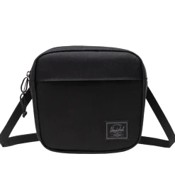 Herschel Skuldertasker*Skuldertaske - Classic - 2L - Black Tonal