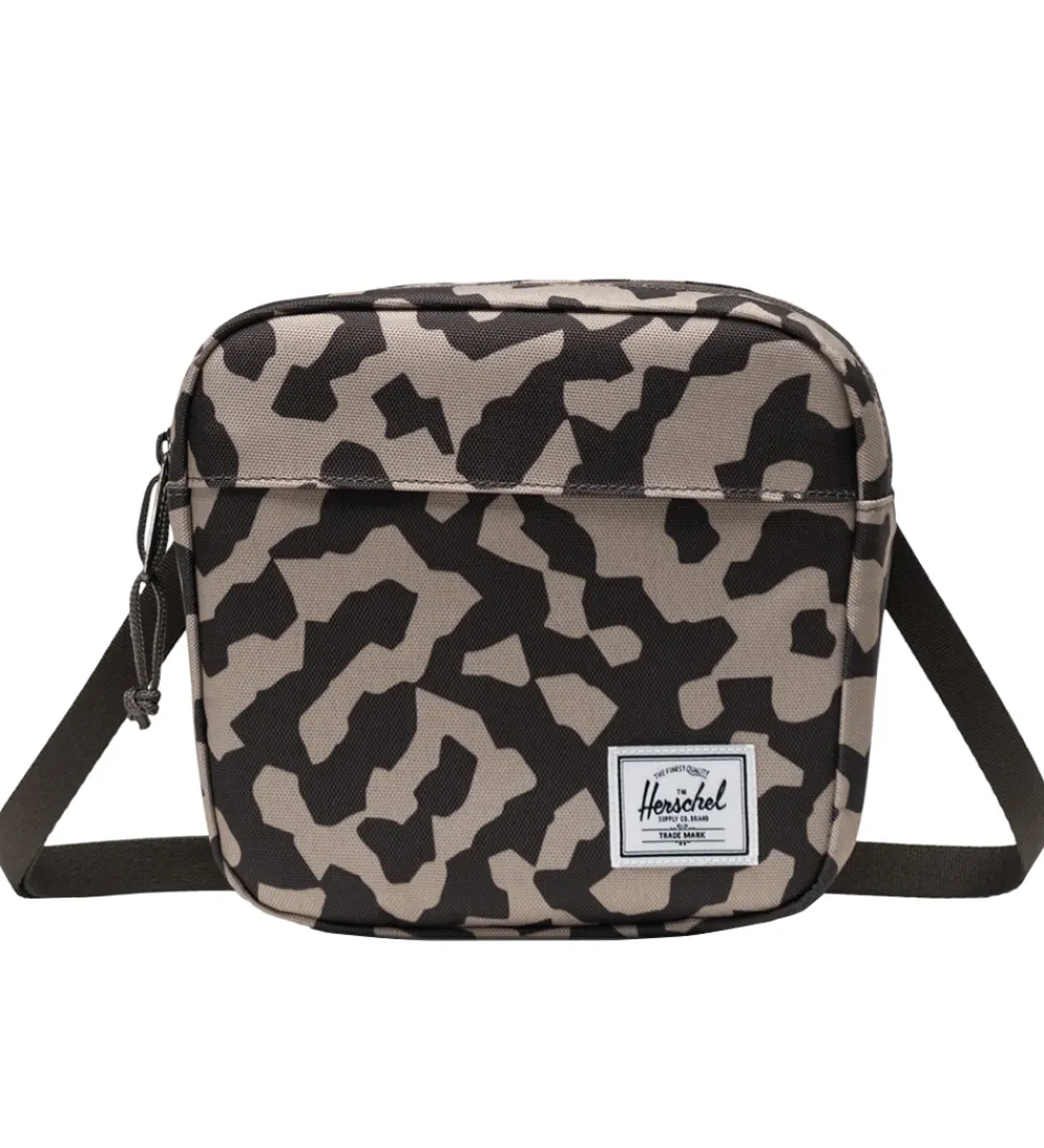 Herschel Skuldertasker*Skuldertaske - Classic - 2L - Shadow Pixel
