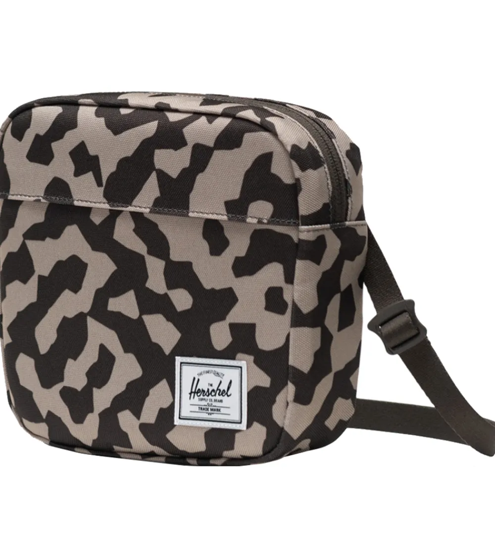 Herschel Skuldertasker*Skuldertaske - Classic - 2L - Shadow Pixel