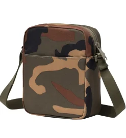 Herschel Skuldertasker*Skuldertaske - Heritage - 2,5L - Woodland Camo