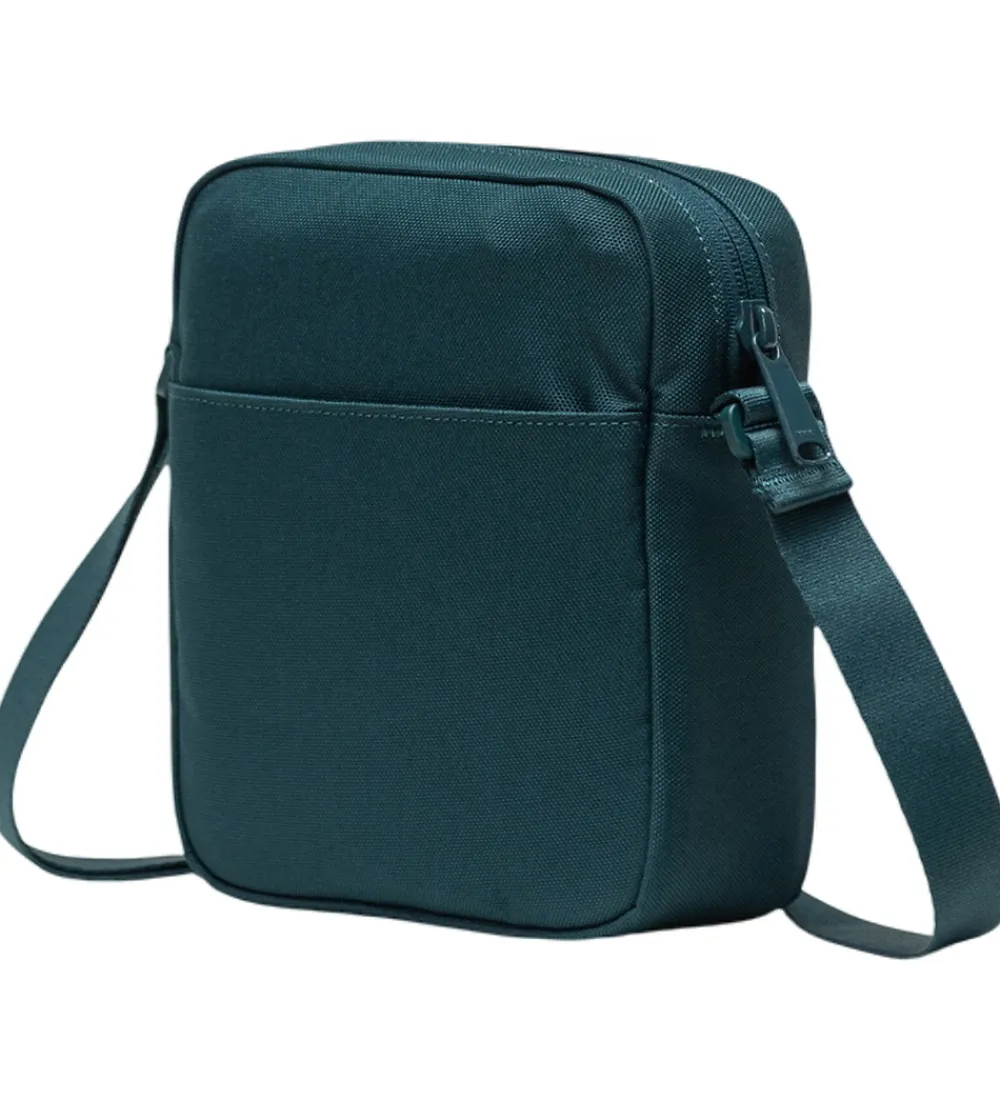 Skuldertasker-Herschel Skuldertaske - Heritage - 2,5 L - Dark Sea