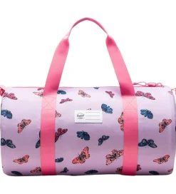 Herschel Tasker*Sportsaske - Classic - 24 L - Butterfly/Lavendula