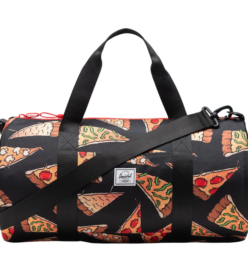 Herschel Tasker*Sportstaske - Classic - 24 L - Pizza Party