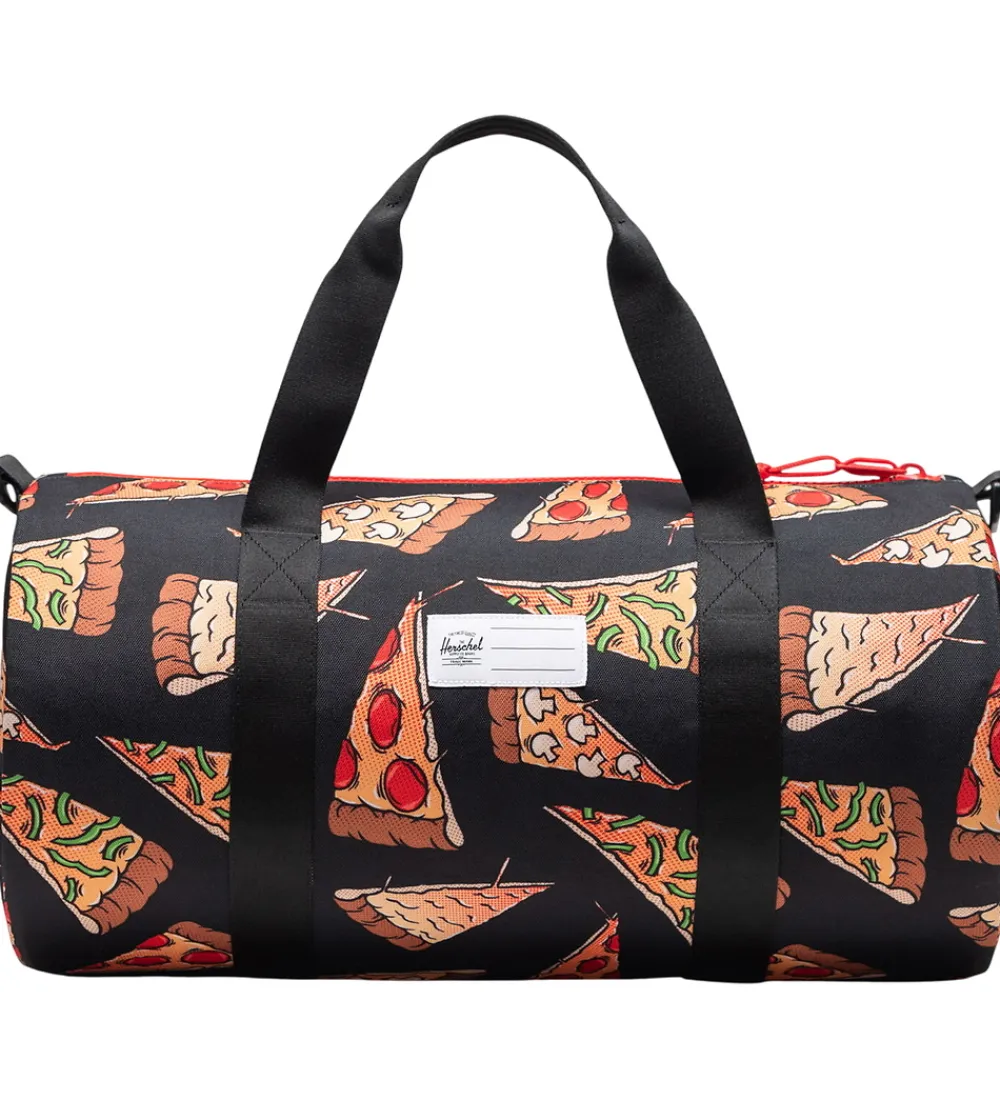 Herschel Tasker*Sportstaske - Classic - 24 L - Pizza Party