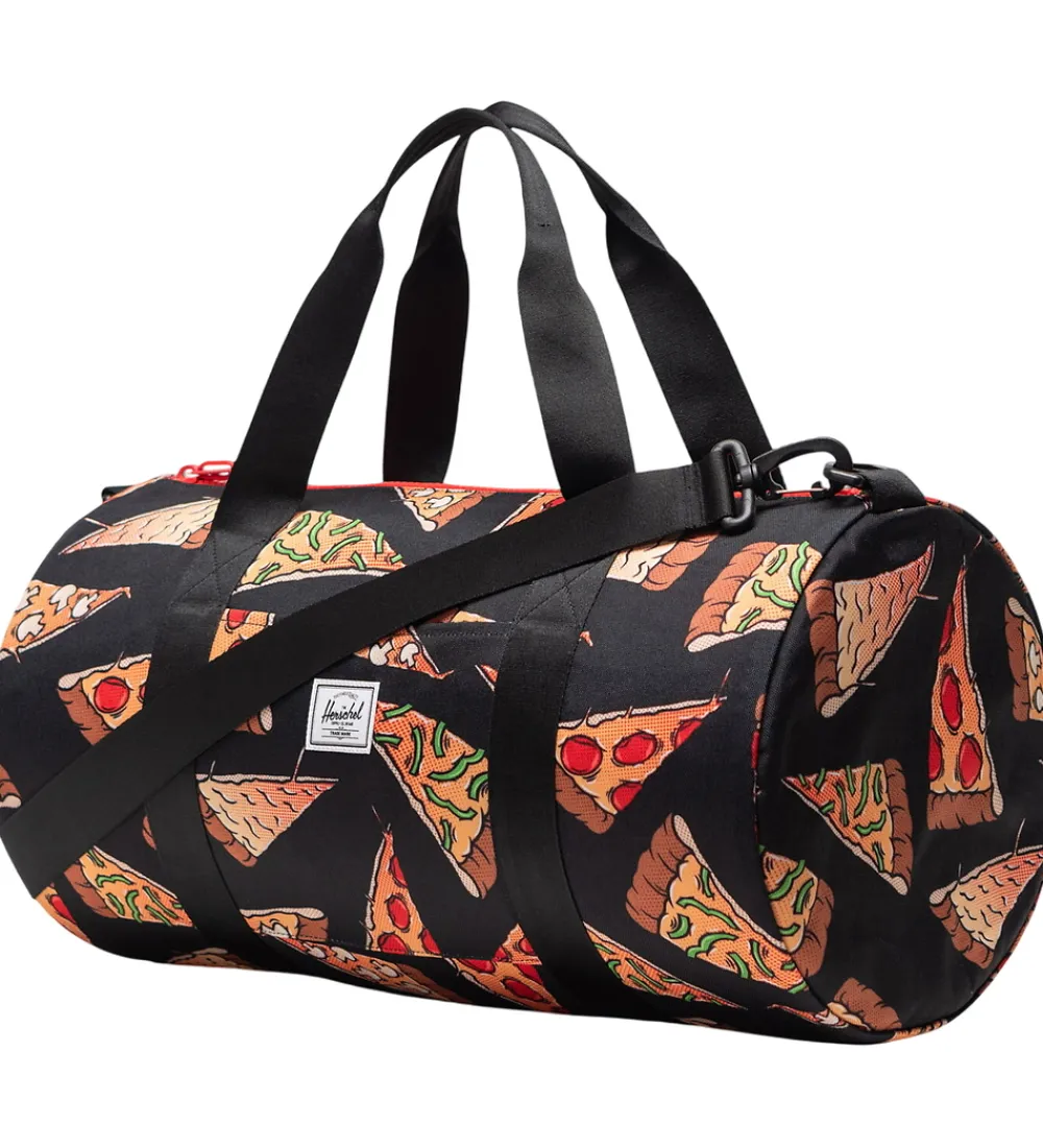 Herschel Tasker*Sportstaske - Classic - 24 L - Pizza Party