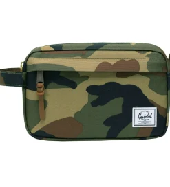 Herschel Toilettasker|Pleje- Og Toiletartikler*Toilettaske - Chapter - Woodland Camo