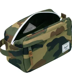 Herschel Toilettasker|Pleje- Og Toiletartikler*Toilettaske - Chapter - Woodland Camo