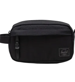 Herschel Toilettasker|Pleje- Og Toiletartikler*Toilettaske - Chapter - Small - Sort