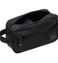 Herschel Toilettasker|Pleje- Og Toiletartikler*Toilettaske - Chapter - Small - Sort