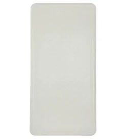 Badekar Og Bademåtter-Hevea Bademåtte - Naturgummi - 75x34 cm - Marble