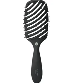 HH Simonsen Hårbørster*Hårbørste - Flex Air Brush - Black