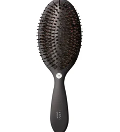 HH Simonsen Hårbørster*Hårbørste - Gloss Brush - Black