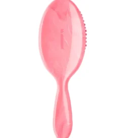 Pleje- Og Toiletartikler|Hårbørster-HH Simonsen Hårbørste - Wonder Brush - Pink