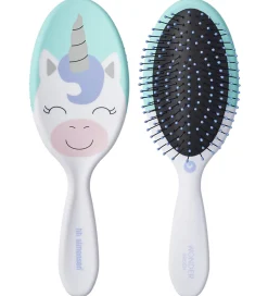 HH Simonsen Hårbørster*Hårbørste - Wonder Brush Kids - Unicorn