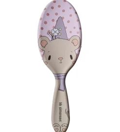 HH Simonsen Hårbørster*Hårbørste - Wonder Brush Kids - Mouse