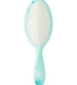HH Simonsen Pleje- Og Toiletartikler|Hårbørster*Hårbørste - Wonder Brush - Turquoise