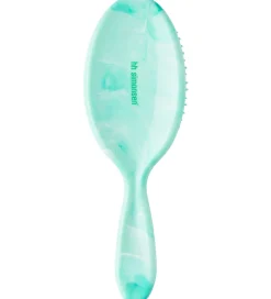 HH Simonsen Pleje- Og Toiletartikler|Hårbørster*Hårbørste - Wonder Brush - Turquoise