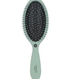 Pleje- Og Toiletartikler|Hårbørster-HH Simonsen Hårbørste - Wonder Brush - Ladybug