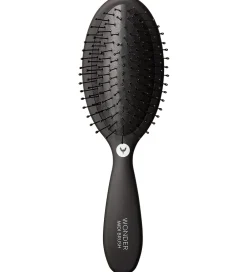 HH Simonsen Hårbørster*Hårbørste - Wonder Midi Brush - Black