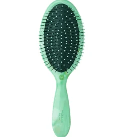 HH Simonsen Hårbørster*Hårbørstet - Wonder Brush Let's Grow - Grøn