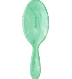HH Simonsen Hårbørster*Hårbørstet - Wonder Brush Let's Grow - Grøn