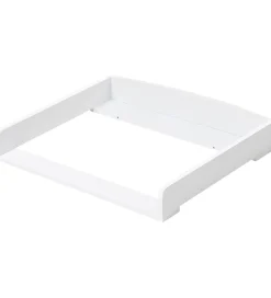 Pusleborde|Kommoder-Hoppekids Pusleplade Til Christian Kommode - 65,5x84x13 cm - Hvi