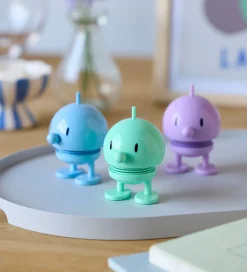 Pyntefigurer-Hoptimist Bumble - Medium - 15 cm - Mint