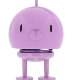 Hoptimist Pyntefigurer*Bumble - Medium - 15 cm - Lavender