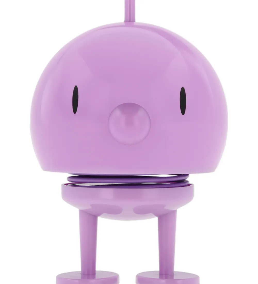 Hoptimist Pyntefigurer*Bumble - Medium - 15 cm - Lavender