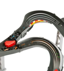 Biler, Tog Og Køretøjer-Hot Wheels Bilbane - F-1 Racing Sprint Trackset