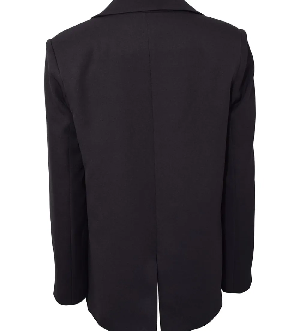 Hound Jakkesæt Og Blazers*Blazer - Black