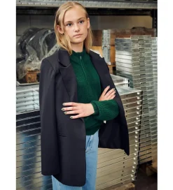 Hound Jakkesæt Og Blazers*Blazer - Black