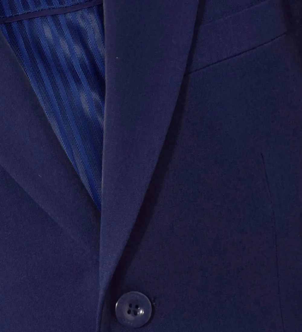 Hound Jakkesæt Og Blazers*Blazer - Blue