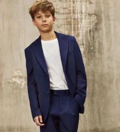 Hound Jakkesæt Og Blazers*Blazer - Blue