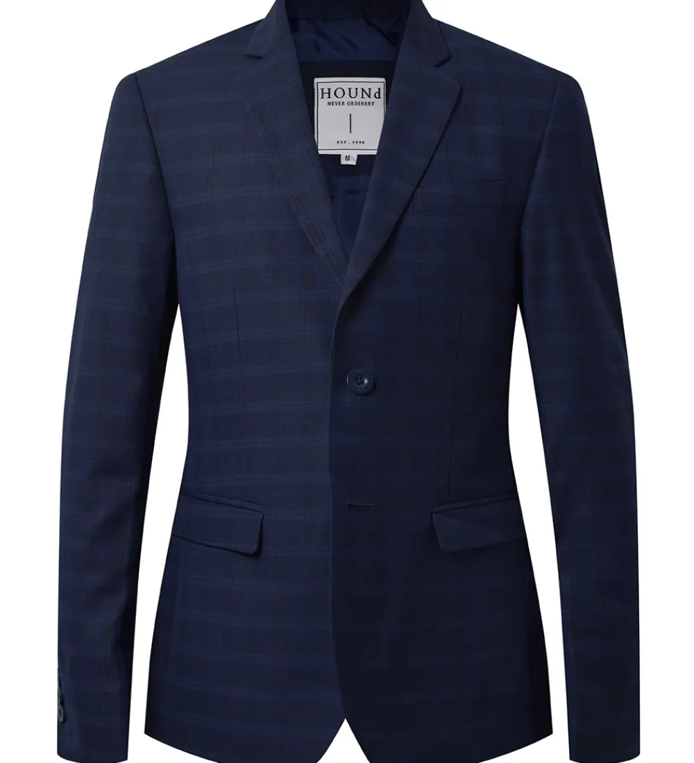 Hound Konfirmationstøj|Jakkesæt Og Blazers*Blazer - Checks