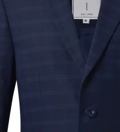 Hound Konfirmationstøj|Jakkesæt Og Blazers*Blazer - Checks