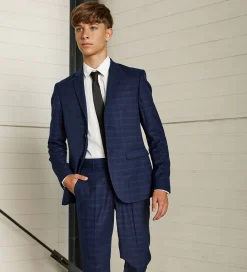 Hound Konfirmationstøj|Jakkesæt Og Blazers*Blazer - Checks