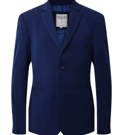 Hound Konfirmationstøj|Jakkesæt Og Blazers*Blazer - Classic - Mørkeblå