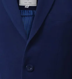 Hound Konfirmationstøj|Jakkesæt Og Blazers*Blazer - Classic - Mørkeblå