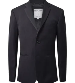 Hound Konfirmationstøj|Jakkesæt Og Blazers*Blazer - Classic - Sort