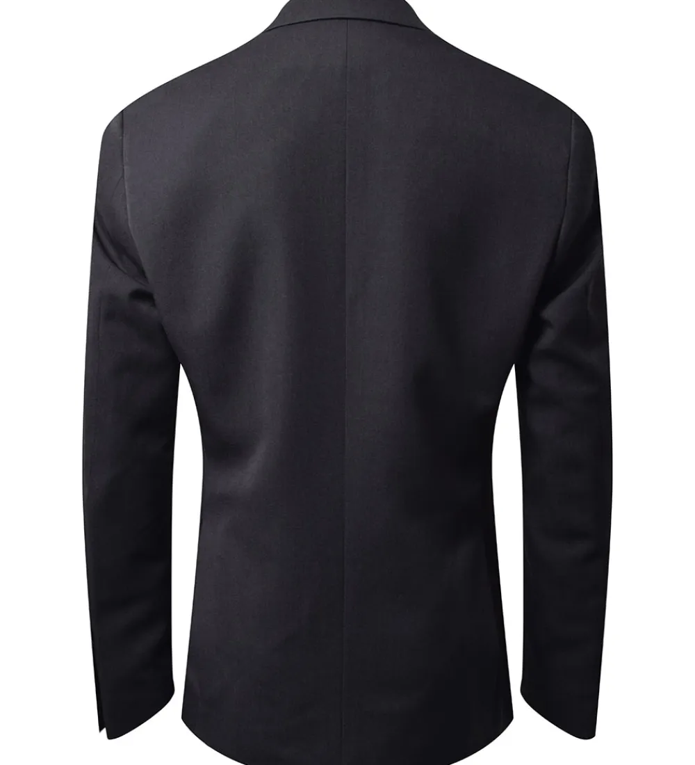 Hound Konfirmationstøj|Jakkesæt Og Blazers*Blazer - Classic - Sort
