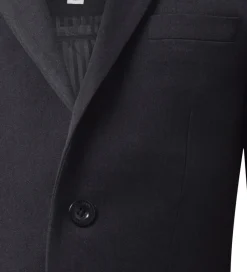 Hound Konfirmationstøj|Jakkesæt Og Blazers*Blazer - Classic - Sort